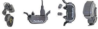 Underground pet products: piece parts of the PetSafe system